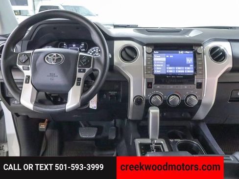 Used 2020 Toyota Tundra SR5 image 46
