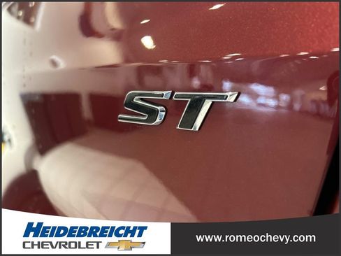 Certified 2024 Buick Envista Sport Touring w/ Convenience I Package image 35