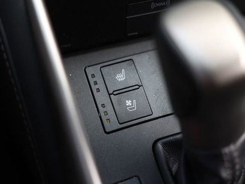 Used 2016 Lexus IS 350 w/ F Sport Package RWD image 45