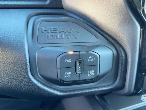 New 2026 RAM 2500 Laramie image 23