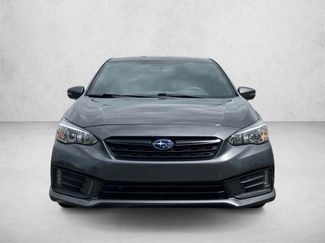 Used 2020 Subaru Impreza 2.0i Sport w/ Popular Package #2 AWD/4WD video 2