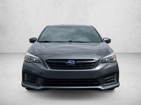 Used 2020 Subaru Impreza 2.0i Sport w/ Popular Package #2 AWD/4WD image 2
