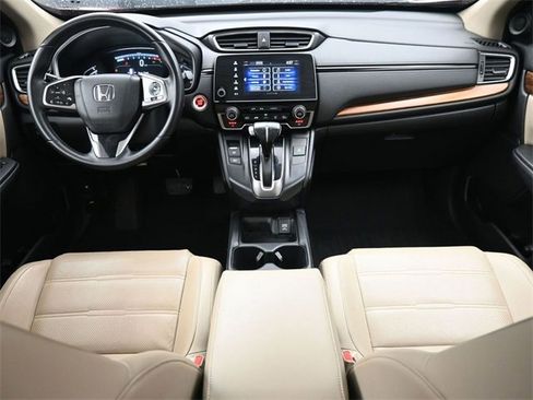Used 2017 Honda CR-V EX-L image 23