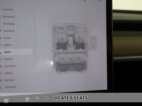 Used 2023 Tesla Model 3 Standard Range RWD image 6