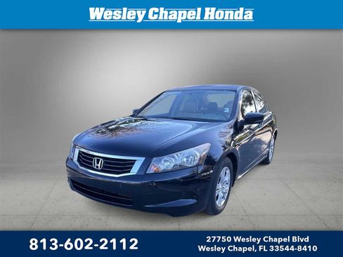 Used 2008 Honda Accord LX-P image 1