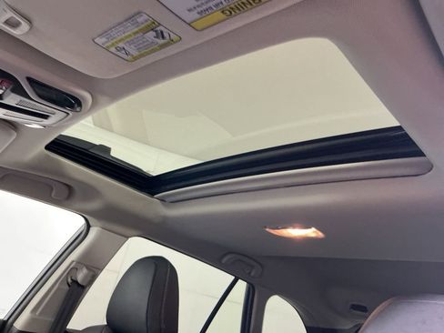 Used 2021 Subaru Outback Onyx Edition XT image 24