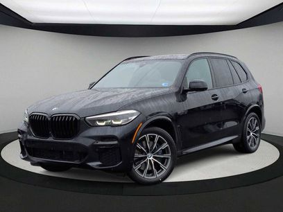 Certified 2023 BMW X5 xDrive40i w/ M Sport Package