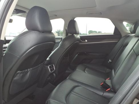 Used 2024 Kia K5 EX FWD image 23