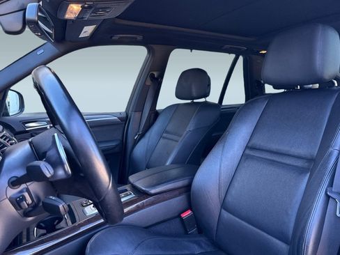 Used 2013 BMW X5 xDrive35i image 21