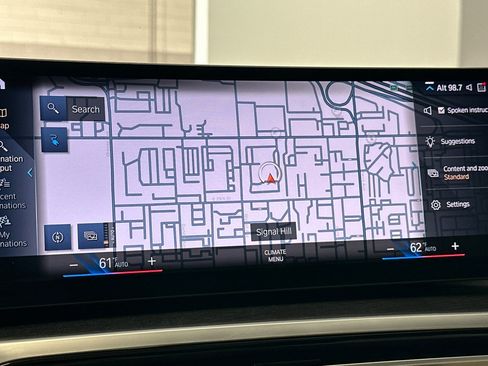 Certified 2023 BMW i4 eDrive40 RWD image 18