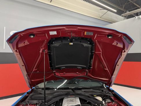 Used 2021 Ford Mustang Shelby GT500 w/ Technology Package image 43