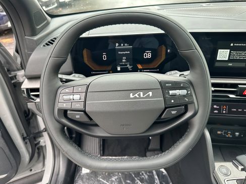 New 2026 Kia Sportage X-Line image 49