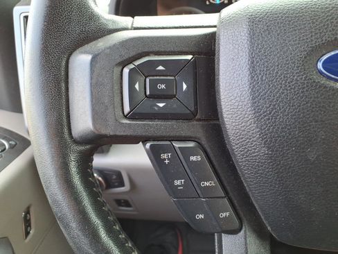 Used 2019 Ford F150 XLT w/ Equipment Group 302A Luxury AWD/4WD image 22