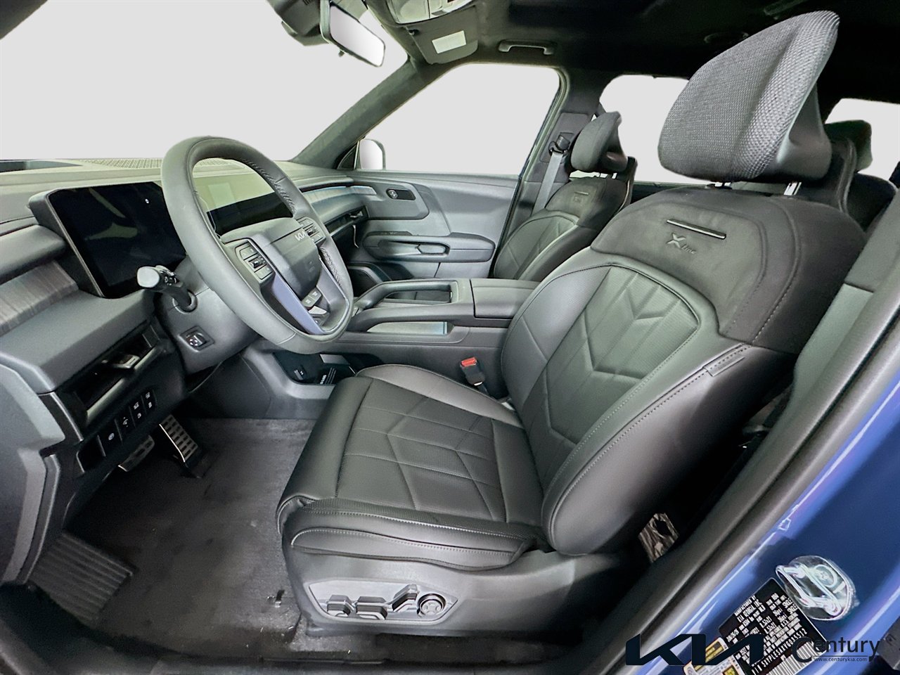 New 2027 Kia Telluride X-Line SX Prestige AWD/4WD image 13