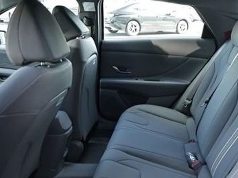 New 2026 Hyundai Elantra Sport FWD image 9