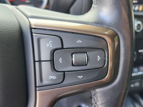 Used 2021 Chevrolet Silverado 1500 High Country image 27