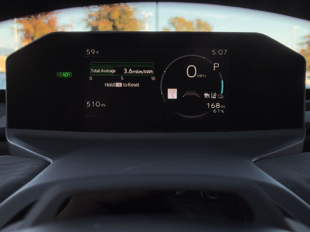 Certified 2026 Toyota C-HR AWD/4WD image 17