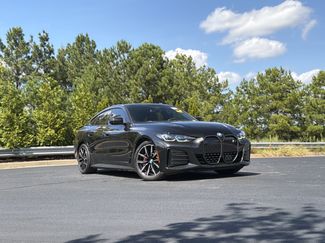 Used 2023 BMW i4 eDrive40 w/ M Sport Package RWD video 2