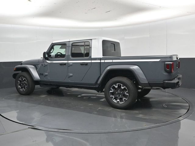 New 2026 Jeep Gladiator Sport AWD/4WD image 30