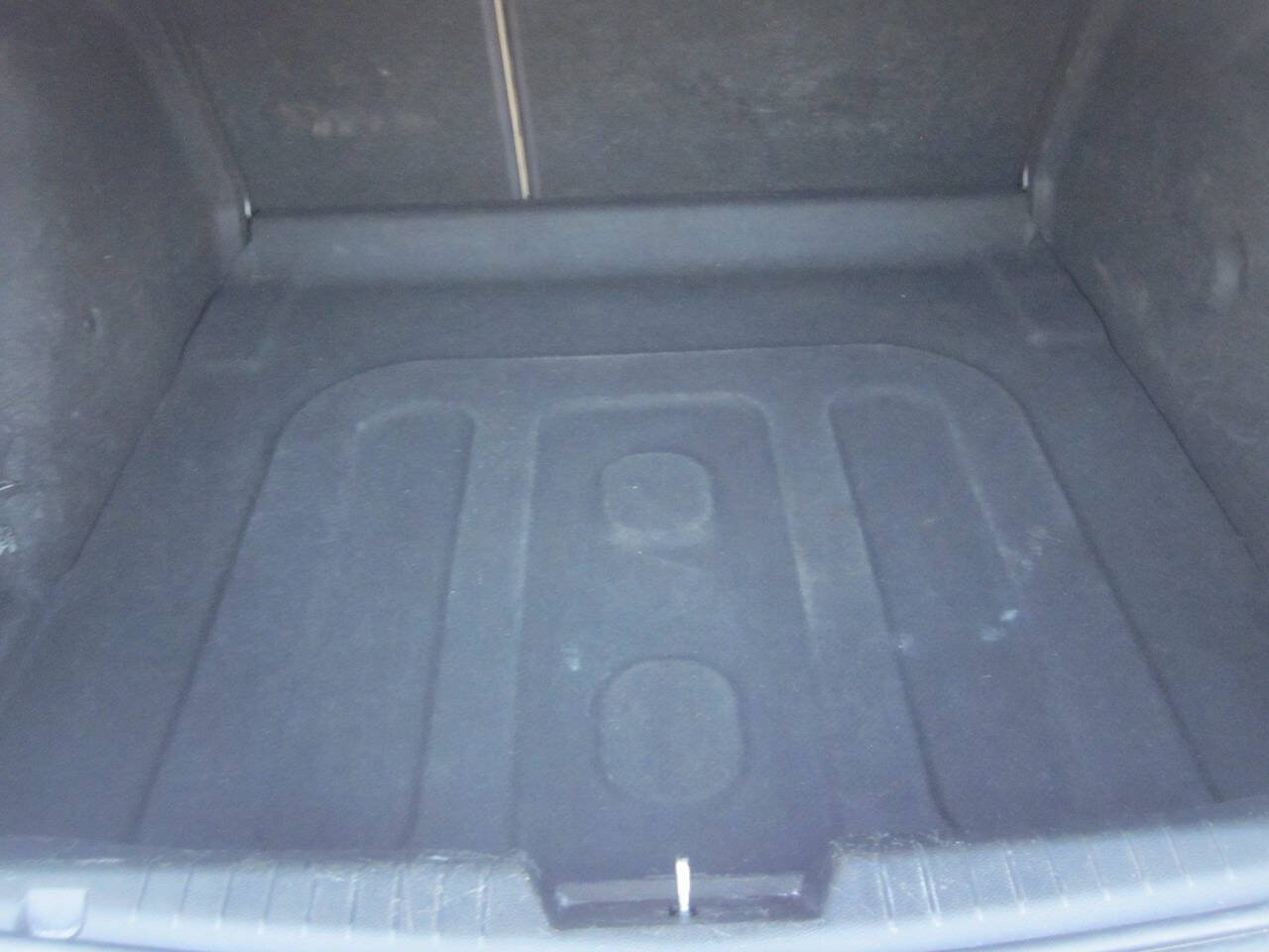 Used 2012 Chevrolet Cruze LTZ FWD image 13