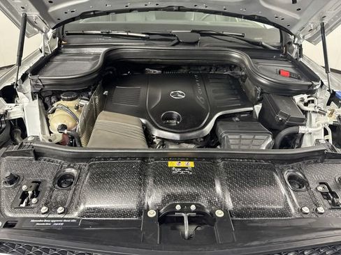 Used 2020 Mercedes-Benz GLE 450 4MATIC image 27