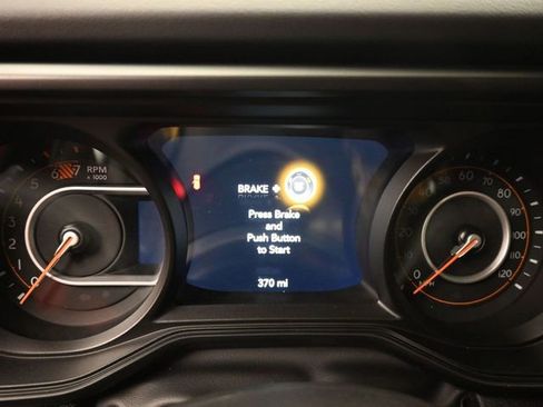 New 2025 Jeep Wrangler Unlimited Rubicon 392 image 11