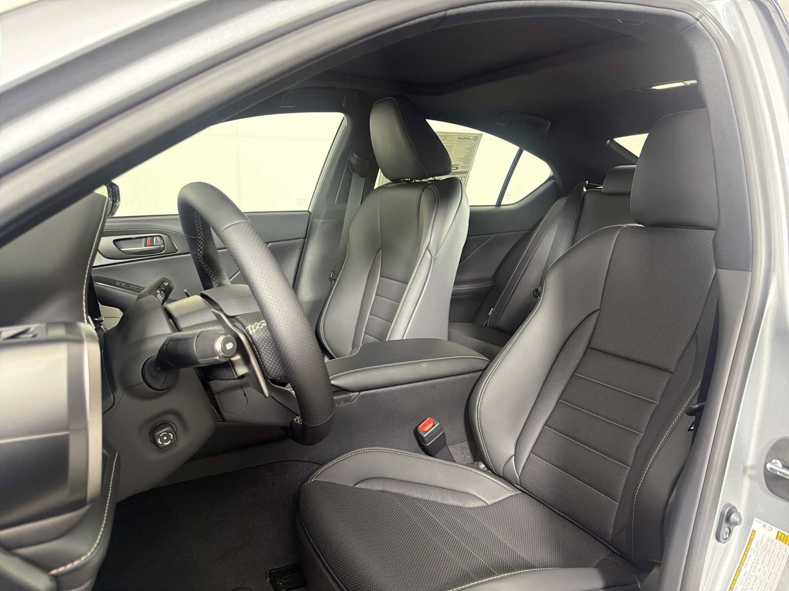 New 2026 Lexus IS 350 F Sport w/ Handling Package RWD image 5