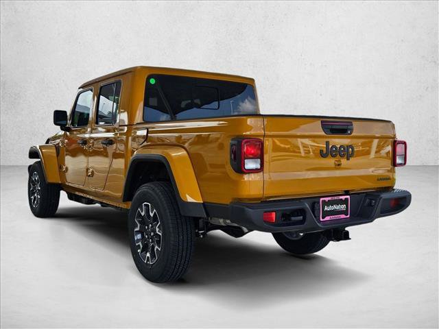 New 2026 Jeep Gladiator Sport AWD/4WD image 9