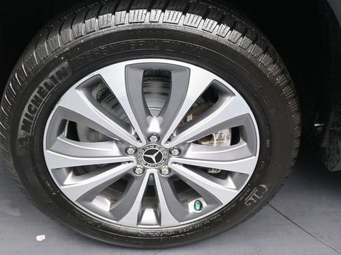 Used 2020 Mercedes-Benz GLE 350 GLE 350 image 46