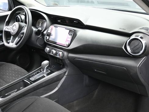 Used 2023 Nissan Kicks SV image 32