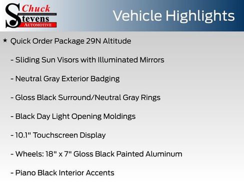 New 2026 Jeep Compass Latitude AWD/4WD image 4