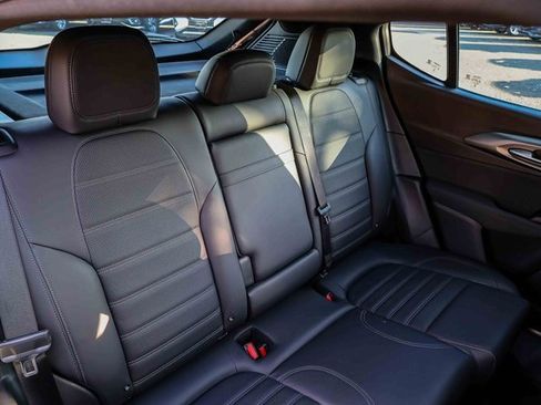 Used 2024 Alfa Romeo Tonale Ti w/ Active Assist Package image 25