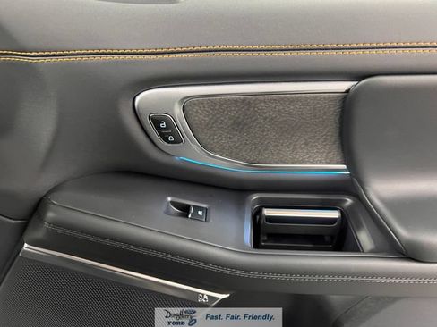 New 2026 Ford Expedition Tremor AWD/4WD image 49