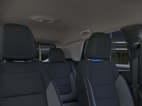 New 2026 Chevrolet TrailBlazer LS FWD image 25