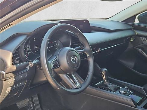 Used 2024 MAZDA MAZDA3 s FWD image 10