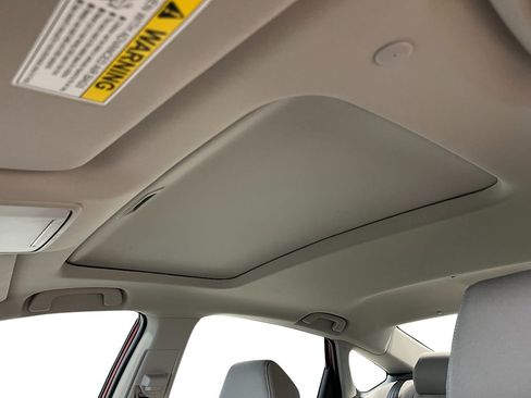 New 2026 Honda Accord SE image 14