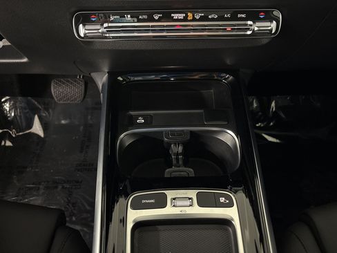 Certified 2026 Mercedes-Benz GLB 250 image 17