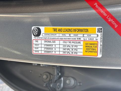 Used 2023 GMC Sierra 1500 AT4 w/ AT4 Premium Package AWD/4WD image 31