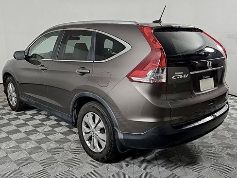 Used 2014 Honda CR-V EX-L image 6