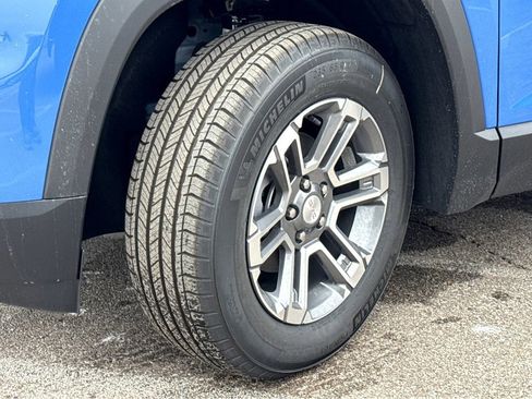 New 2026 GMC Terrain Elevation image 24