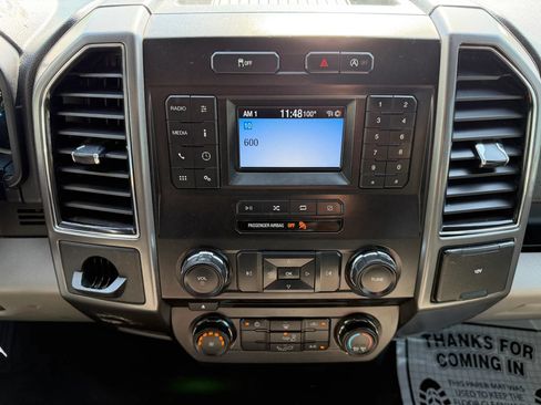 Used 2018 Ford F150 XLT RWD image 19