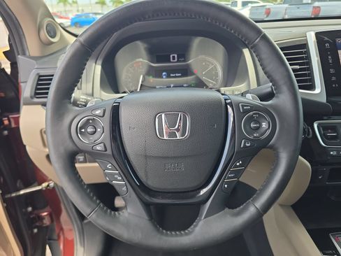 Used 2020 Honda Ridgeline RTL-E image 25