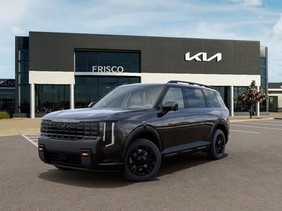 New 2027 Kia Telluride SX Prestige X-Pro