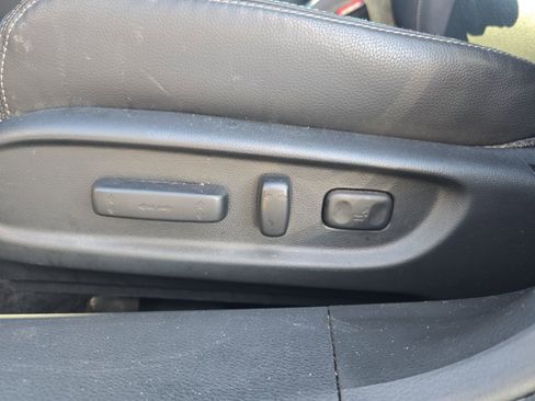 Used 2017 Honda Accord EX-L image 16