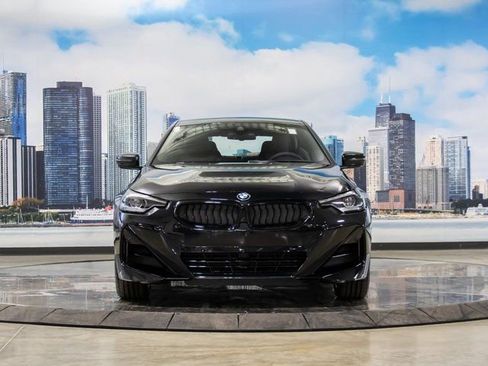 New 2026 BMW 230i xDrive Coupe w/ M Sport Package image 3