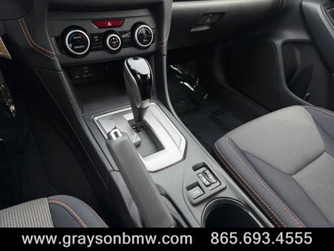 Used 2020 Subaru Crosstrek 2.0i Premium AWD/4WD image 29