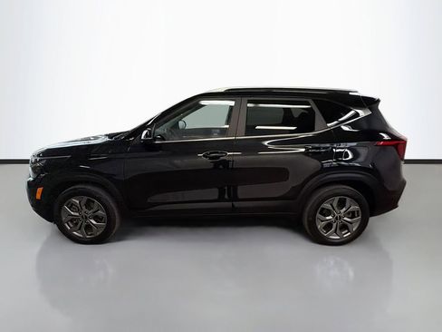 Used 2024 Kia Seltos S AWD/4WD image 7