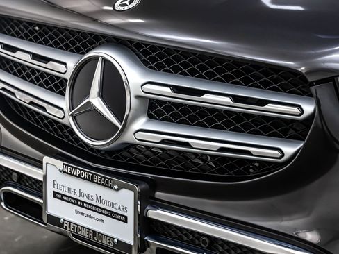Used 2022 Mercedes-Benz GLC 300 image 13