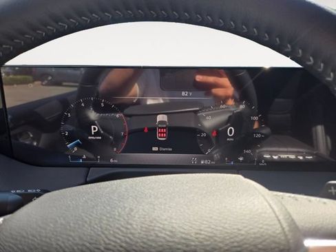 New 2025 Nissan Armada SV AWD/4WD image 17