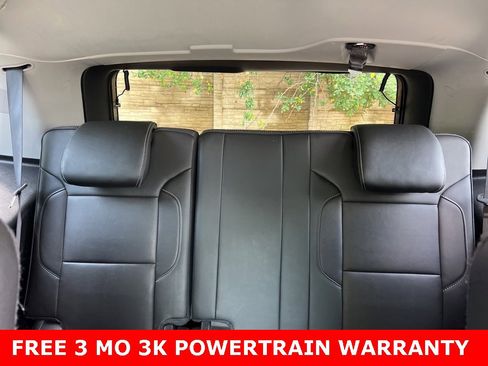 Used 2020 GMC Yukon Denali image 24